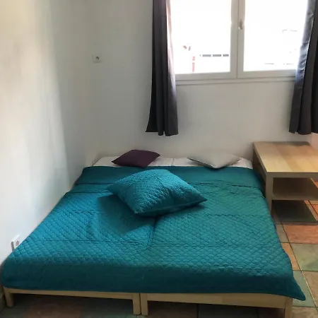 Logement Rénové Proche Du Port * Nizza