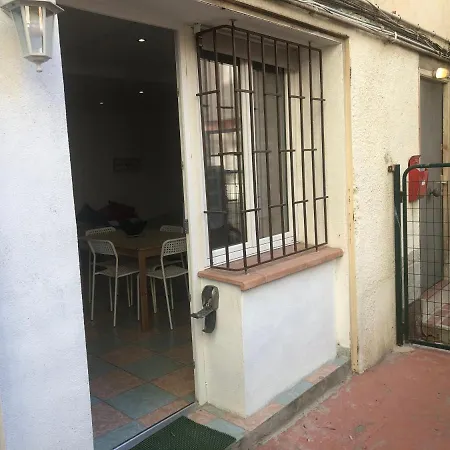 Logement Rénové Proche Du Port